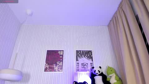 tokyo_nyx online show from November 28, 2025, 4:37 am