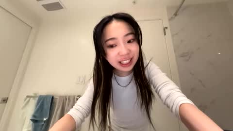 tokyobeauty online show from May 5, 2026, 2:52 am