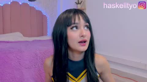 Tokyo  online show from February 4, 2025, 9:49 am