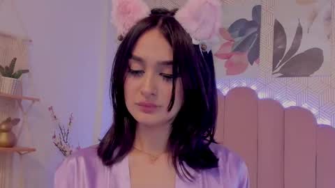 Tokyo  online show from February 22, 2025, 9:56 am