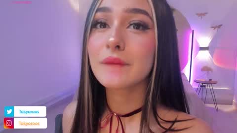 Tokyo  online show from February 20, 2026, 6:26 am