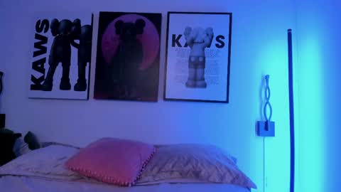 Tokyo  online show from April 18, 2026, 2:37 am