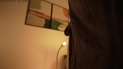 Sage. TG channel  online show from February 28, 2026, 7:26 pm