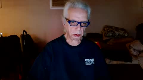 tom112292014 online show from January 5, 2025, 2:30 pm