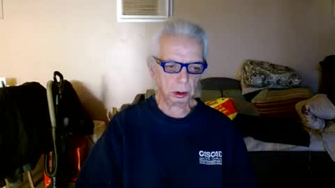 tom112292014 online show from January 5, 2025, 5:30 pm