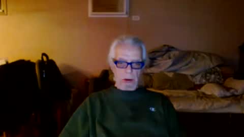 tom112292014 online show from January 15, 2025, 3:00 am