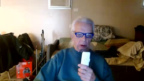 tom112292014 online show from March 3, 2025, 6:55 pm