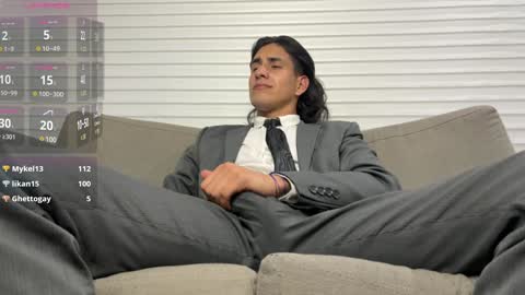 TOM online show from January 30, 2025, 6:13 am