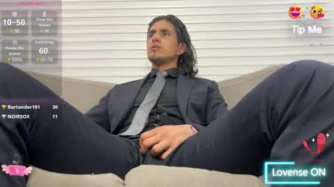 TOM online show from February 15, 2025, 10:11 am