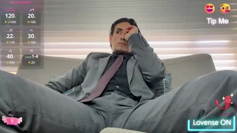 TOM online show from February 18, 2025, 5:10 pm