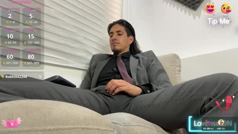 TOM online show from February 20, 2025, 6:02 pm