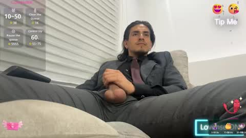 TOM online show from February 26, 2025, 4:58 am