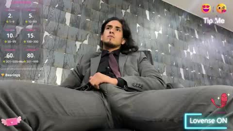 TOM online show from March 3, 2025, 9:00 am