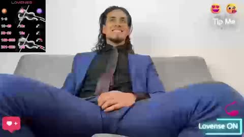 TOM online show from September 18, 2025, 4:20 pm