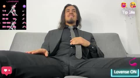 TOM online show from October 23, 2025, 11:03 pm