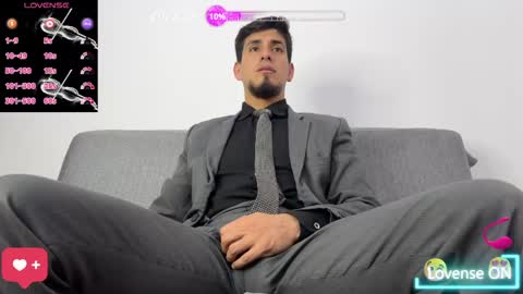 TOM online show from April 19, 2026, 12:04 pm