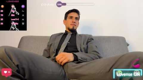 TOM online show from April 21, 2026, 6:44 pm