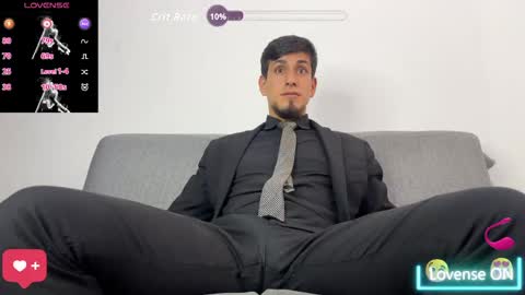 TOM online show from April 22, 2026, 7:48 pm