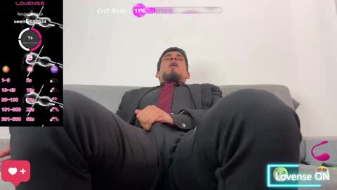 TOM online show from April 23, 2026, 3:47 pm