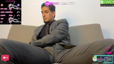TOM online show from June 8, 2026, 4:02 am