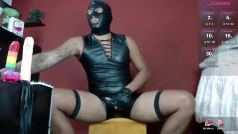 Tom online show from January 25, 2025, 2:26 am