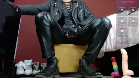 Tom online show from January 30, 2025, 11:01 am