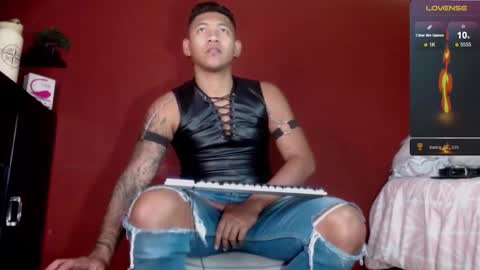 Tom online show from February 23, 2025, 3:40 pm