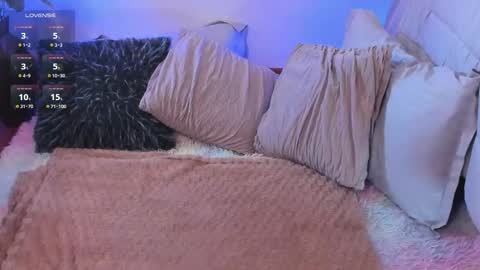 Master of pleasure online show from October 7, 2025, 1:08 pm