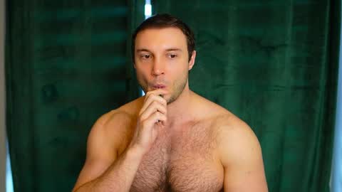 Tom online show from April 20, 2026, 6:16 am