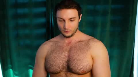 Tom online show from April 22, 2026, 7:11 am