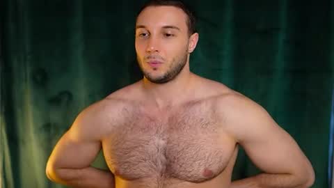 Tom online show from June 13, 2026, 5:11 pm