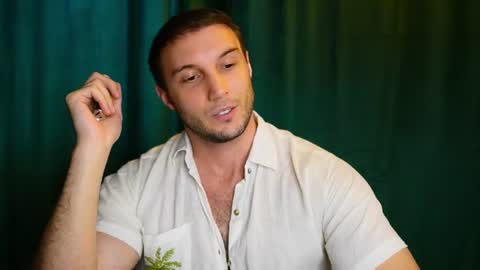 Tom online show from July 3, 2026, 3:51 pm
