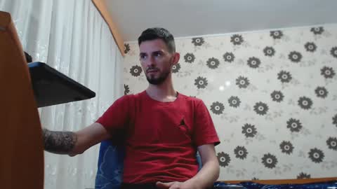 Michael online show from January 18, 2025, 11:00 pm