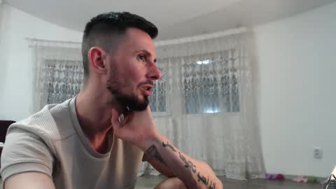 Michael online show from October 2, 2025, 5:20 pm