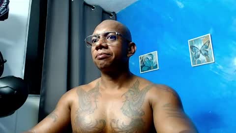 Tom Miller online show from April 25, 2026, 3:31 am