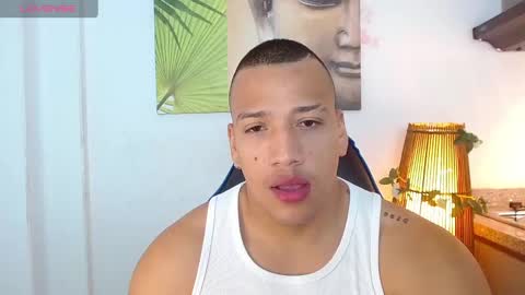 Tom muscle1 online show from January 27, 2025, 12:05 pm