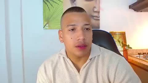 Tom muscle1 online show from February 26, 2025, 11:52 am