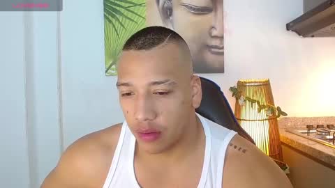 Tom muscle1 online show from March 1, 2025, 12:01 pm