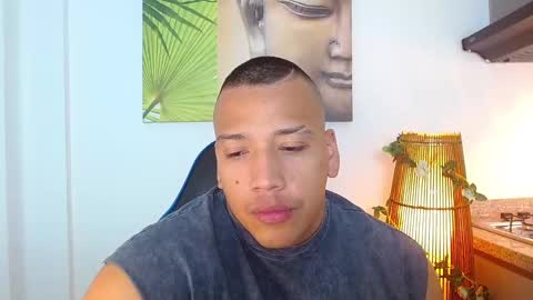 Tom muscle1 online show from March 4, 2025, 6:07 pm