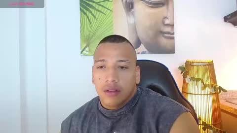 Tom muscle1 online show from March 5, 2025, 6:12 pm