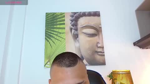 Tom muscle1 online show from March 11, 2025, 3:34 pm