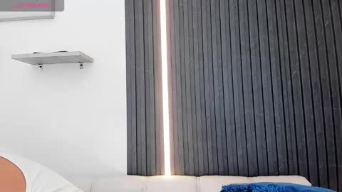 Tom muscle1 online show from September 10, 2025, 11:54 am