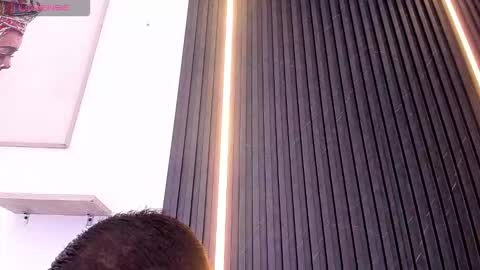 Tom muscle1 online show from October 16, 2025, 11:55 am