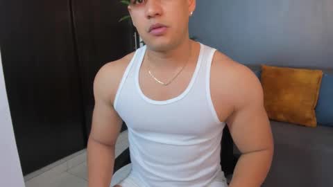 Tom Sin online show from January 28, 2025, 9:08 pm