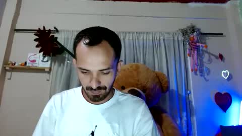 tomas gerauld. make me happy with 10000 tokens online show from April 6, 2026, 1:36 am