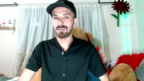 tomas gerauld. make me happy with 10000 tokens online show from May 11, 2026, 1:55 am