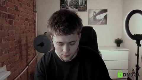 tomas_norton online show from December 15, 2025, 3:05 pm