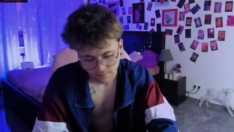 tomas_norton online show from March 24, 2026, 4:01 pm