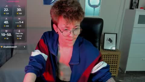 tomas_norton online show from March 28, 2026, 8:30 pm