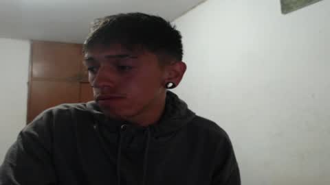 tomas_turbado_ online show from April 3, 2026, 6:11 am